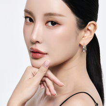 画像をギャラリービューアに読み込む, Crescent Curve Piercing|Lyvi(ライヴィ)