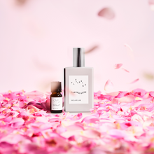 画像をギャラリービューアに読み込む, フラタリング サクラ ローズルームフレグランススプレー (100ml)|BÉLAIR LAB(ベレアラボ)