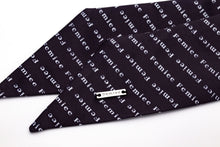 画像をギャラリービューアに読み込む, Femiee papillon scarf |Femiee(フェミー)