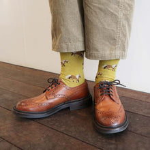 画像をギャラリービューアに読み込む, シェットランドポニー|ソックス・靴下|Miita(ミータ)