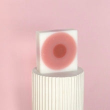 画像をギャラリービューアに読み込む, 【サボン ブーブス】リボンローズソープ|CIMENT(シモン)