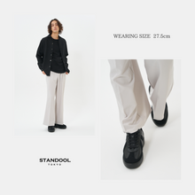 画像をギャラリービューアに読み込む, LEBEN|BLACK|STANDOOL(スタンドゥール)