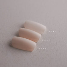 画像をギャラリービューアに読み込む, 07 SHELL / 1948 NUANCE NAIL COLOR.|1948- COSMETICS FACTORY.(イチキューヨンハチコスメティクスファクトリー)