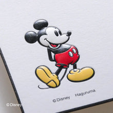画像をギャラリービューアに読み込む, No.523ディズニー スクエア80カードセット3枚入 ミッキー|HAGURUMA Classic(ハグルマクラシック)
