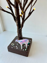 画像をギャラリービューアに読み込む, 干支馬2026(紫雲)|手ノヒラ堂(テノヒラドウ)