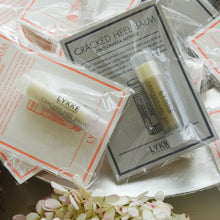 画像をギャラリービューアに読み込む, 足の睡眠美容ケアセット(バームプチ:ゼンスピリット)& ジェルソックス)|LYKKE(リュッケ)