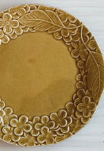 画像をギャラリービューアに読み込む, HANA (大皿) キャメル|ZAKKA IVY(ザッカ アイビー)