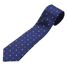 画像をギャラリービューアに読み込む, 西陣織シルクネクタイ 18. HOKUSAI 北斎 日本製|FORTUNA Tokyo(フォーチュナトウキョウ)