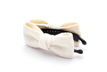画像をギャラリービューアに読み込む, Femiee papillon tweed ribbon clip|Femiee(フェミー)