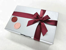 画像をギャラリービューアに読み込む, シーリングスタンプギフトセット①RED|WOODPEPE(ウードペペ)