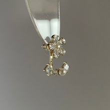 画像をギャラリービューアに読み込む, 2wayフラワーピアス|Novedad.(ノベダ)