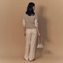 画像をギャラリービューアに読み込む, NELLA STRAP MINI BAG ネラストラップミニバッグ|NOTHING WRITTEN(ナッシングリトゥン)