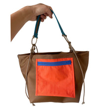 画像をギャラリービューアに読み込む, 3waybag|inheri(インハリ)