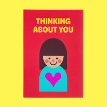 画像をギャラリービューアに読み込む, ポストカード "HEARTic GIRLs” Assorted card set 10種類セット|asugatic(アシュガティック)