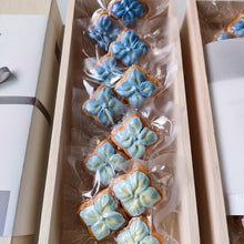 画像をギャラリービューアに読み込む, 紫陽花アイシングクッキー|ANTOLPO(アントルポ)