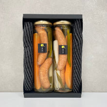 画像をギャラリービューアに読み込む, 【food edit Chiba限定】うさぎのぴっくるすギフトボックス|兎月(トゲツ)
