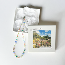 画像をギャラリービューアに読み込む, Necklace / Botanical Garden|LANDSCAPE CANDY(ランドスケープキャンディ)
