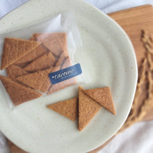 画像をギャラリービューアに読み込む, お米と発酵 スパイスクッキー|tacome(タコメ)
