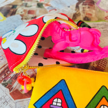 画像をギャラリービューアに読み込む, レトロポーチ★うささんシリーズ|ばこ屋(バコヤ)