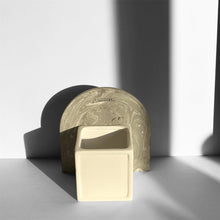 画像をギャラリービューアに読み込む, flower pot/rainbow|Jessmarble(ジェスマーブル)