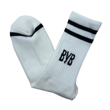 画像をギャラリービューアに読み込む, byb Men's Socks|biffle / byb(ビッフィルバイビー)