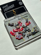 画像をギャラリービューアに読み込む, 渋谷スクランブルキーリング|PINEMA(ピネマ)