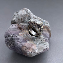 画像をギャラリービューアに読み込む, PRECIOUS IN THE ROCK.signet (38)|Truph.BIJOUX(トリュフビジュー)