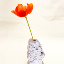 画像をギャラリービューアに読み込む, イチリンザシ うさぎ C|ヨシウラチヒロ