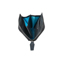 画像をギャラリービューアに読み込む, トラッドゴート 薄く軽い 山羊革 L字ファスナーマルチケース|Atelier HIRO(アトリエヒロ)