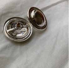 画像をギャラリービューアに読み込む, ラウンドミラー E1901-02|modium(モーディアム)