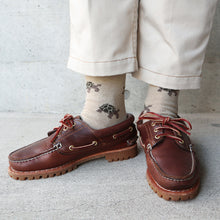 画像をギャラリービューアに読み込む, ガラパゴスゾウガメ|ソックス・靴下|Miita(ミータ)