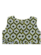 画像をギャラリービューアに読み込む, LADIES|フレアタンクトップス ー02|ADEGO -African Fabric apparel- (アデゴアフリカンファブリックアパレル)