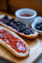 画像をギャラリービューアに読み込む, ブルーベリーコンフィチュール|Le Café de Pomme(ル カフェ ドゥ ポム)