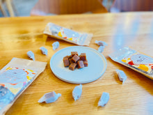 画像をギャラリービューアに読み込む, BOSO生キャラメル小袋(1袋7個入)|BOSO SWEETS(ボウソウスイーツ)