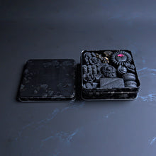 画像をギャラリービューアに読み込む, BLVCK ROSE COOKIE TIN|BLVCK PARIS(ブラックパリ)