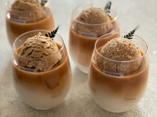 画像をギャラリービューアに読み込む, アイスカフェラテキャンドル|Salon de Briller(サロンドブリエ)