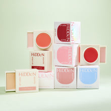 画像をギャラリービューアに読み込む, リップバームヒドゥンライター|FIT YOUR SKIN(フィットユアスキン)