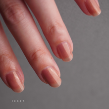 画像をギャラリービューアに読み込む, 12 FLAMINGO / 1948 NUANCE NAIL COLOR.|1948- COSMETICS FACTORY.(イチキューヨンハチコスメティクスファクトリー)