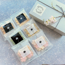 画像をギャラリービューアに読み込む, 花hitohira box 春(6個入)|花hitohira(ハナヒトヒラ)