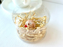 画像をギャラリービューアに読み込む, 愛を伝えるウォンバットさん|手ノヒラ堂(テノヒラドウ)