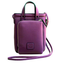 画像をギャラリービューアに読み込む, CARINA 2Ways Smart Pochette / カリナ 2ウェイ スマート ポシェット|Castello Da Vinci(カステロダヴィンチ)