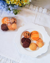 画像をギャラリービューアに読み込む, <ベビーモチーフ>アイシングクッキー&クッキーセット|Chatty-sweets(チャティースイーツ)