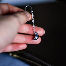 画像をギャラリービューアに読み込む, 月明かりに照らされて|etoile(エトワール)