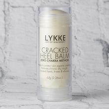 画像をギャラリービューアに読み込む, クラックドヒールバーム ラージサイズ|LYKKE(リュッケ)67g