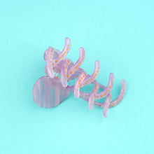 画像をギャラリービューアに読み込む, 【Coucou Suzette】Octopus Hair Claw|CHUPETERIA(チュペテリア)