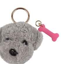 画像をギャラリービューアに読み込む, トイプードルチャーム|kakatoo(カカトゥ)