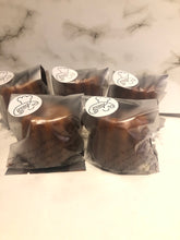 画像をギャラリービューアに読み込む, 米粉のカヌレ|こめこのおかし present(コメコノオカシプレゼント)