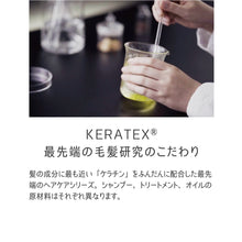画像をギャラリービューアに読み込む, ハホニコ ケラテックス ファイバートリートメント|HAHONICO(ハホニコ)