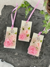 画像をギャラリービューアに読み込む, ボタニカルアロマサシェ(カーネーション)|Salon de Briller(サロンドブリエ)
