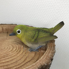 画像をギャラリービューアに読み込む, 切り株の鳥の餌入れ|WooBia(ウービア)